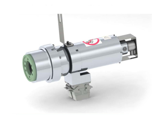 華儀風能風機滑環機型